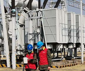 仓山倾斜摄影技术在基础设施监测中如何发挥作用？